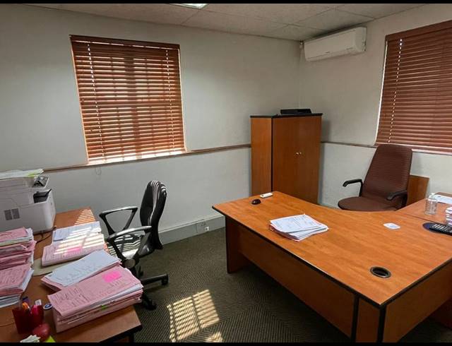 BUSINESS PROPERTY TO RENT IN HIGHVELD TECHNOPARK